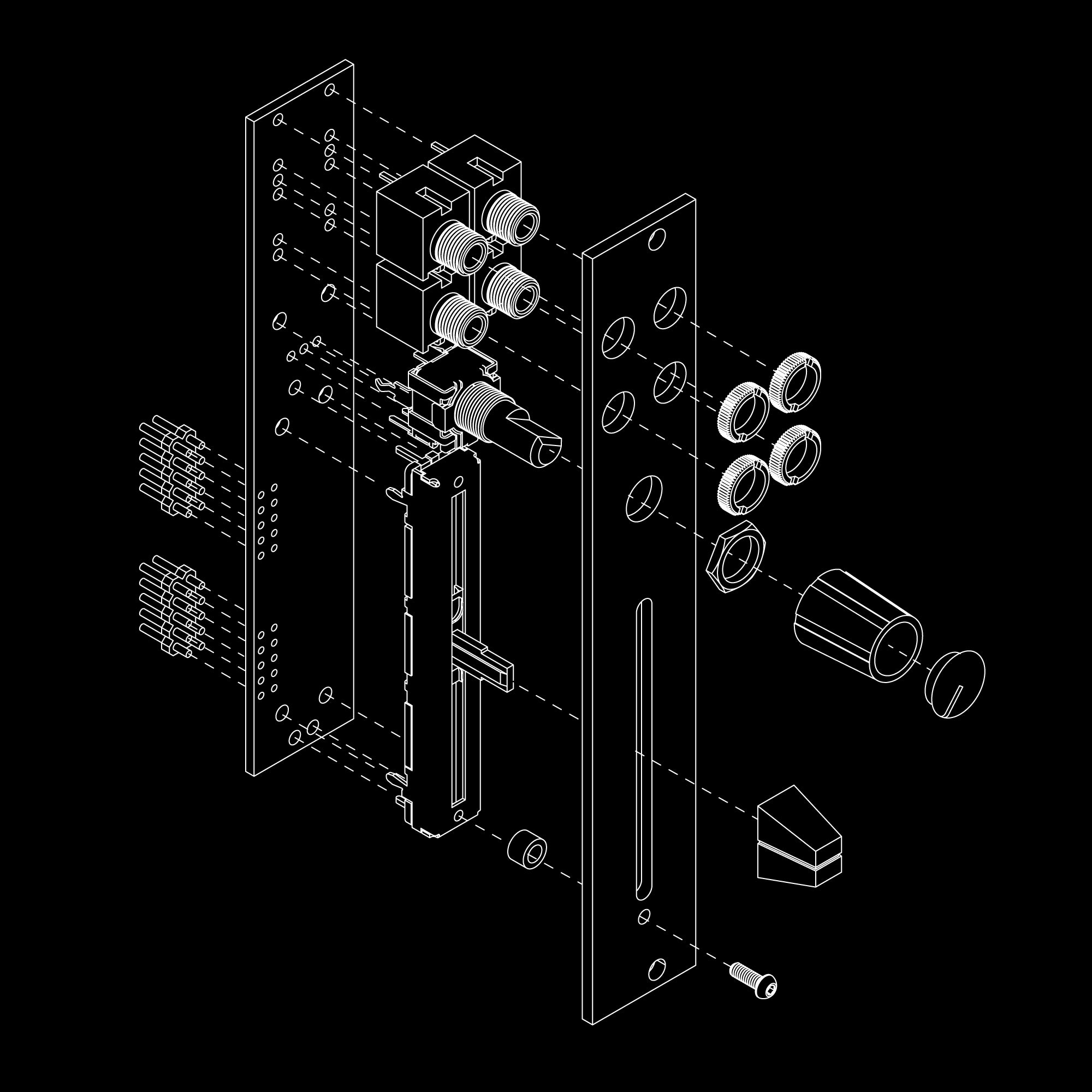 Navigator DIY Kit
