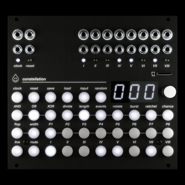 Constellation – Acid Rain Technology