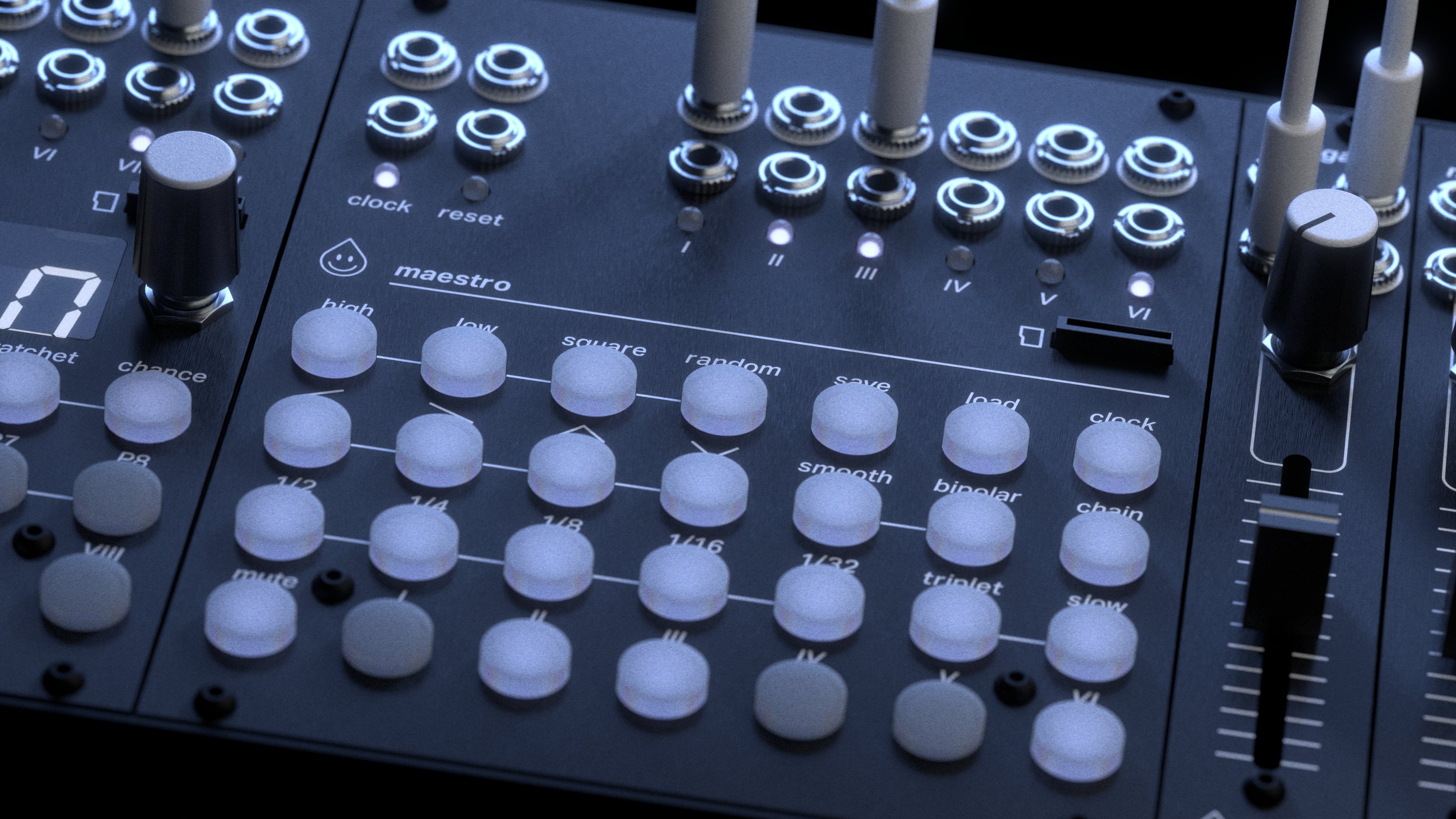Acid Rain Technology™